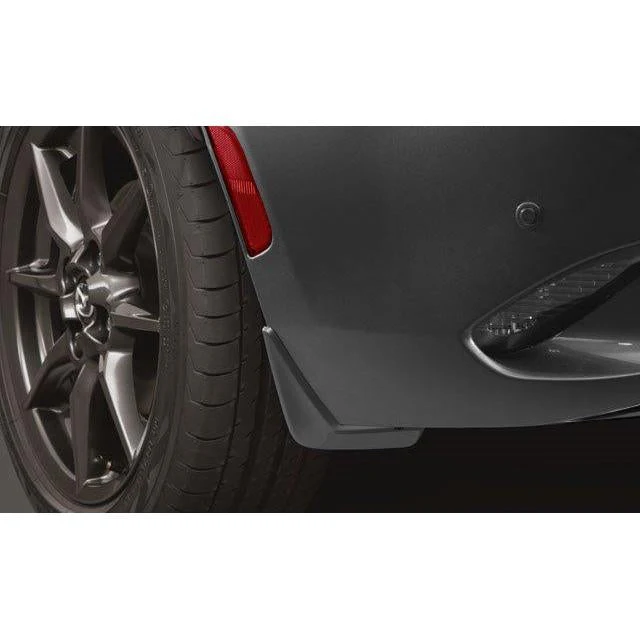 Mud Guards, Front & Rear | Mazda MX-5 & MX-5 RF (2016-2025) - Image 29