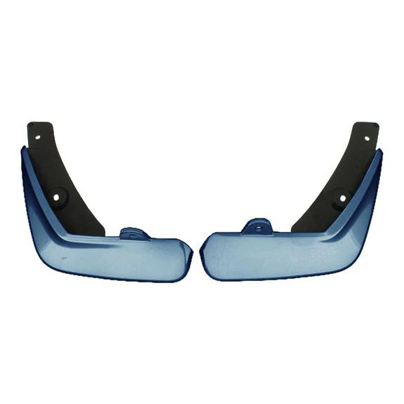 Mud Guards, Front & Rear | Mazda MX-5 & MX-5 RF (2016-2025) - Image 34