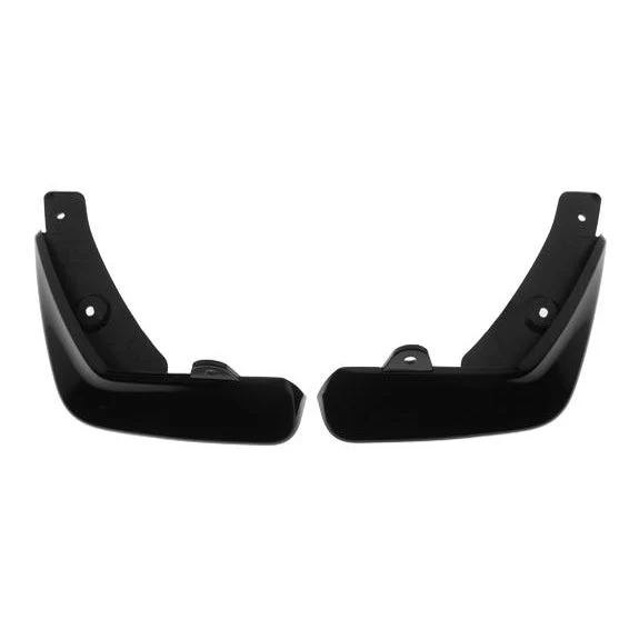 Mud Guards, Front & Rear | Mazda MX-5 & MX-5 RF (2016-2025) - Image 38