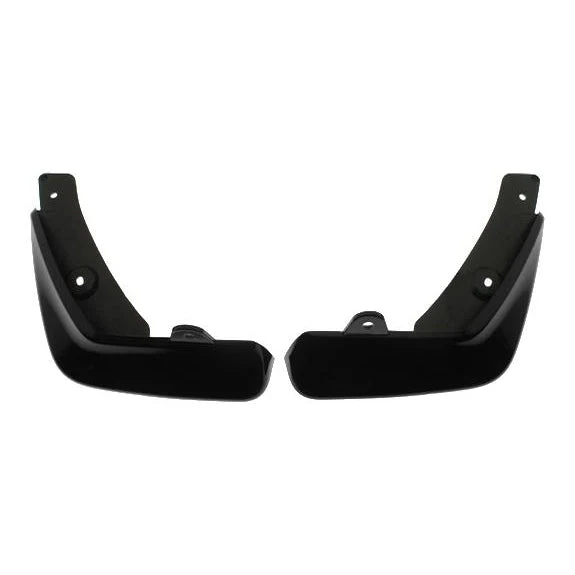 Mud Guards, Front & Rear | Mazda MX-5 & MX-5 RF (2016-2025) - Image 40