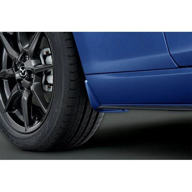 Mud Guards, Front & Rear | Mazda MX-5 & MX-5 RF (2016-2025) - Image 8