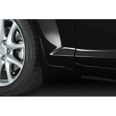 Mud Guards, Front & Rear | Mazda RX-8 (2009-2011) - Image 14