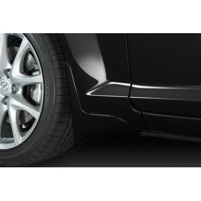 Mud Guards, Front & Rear | Mazda RX-8 (2009-2011) - Image 9