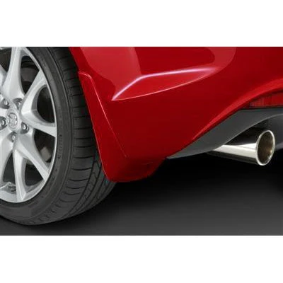 Mud Guards, Front & Rear | Mazda RX-8 (2009-2011) - Image 13