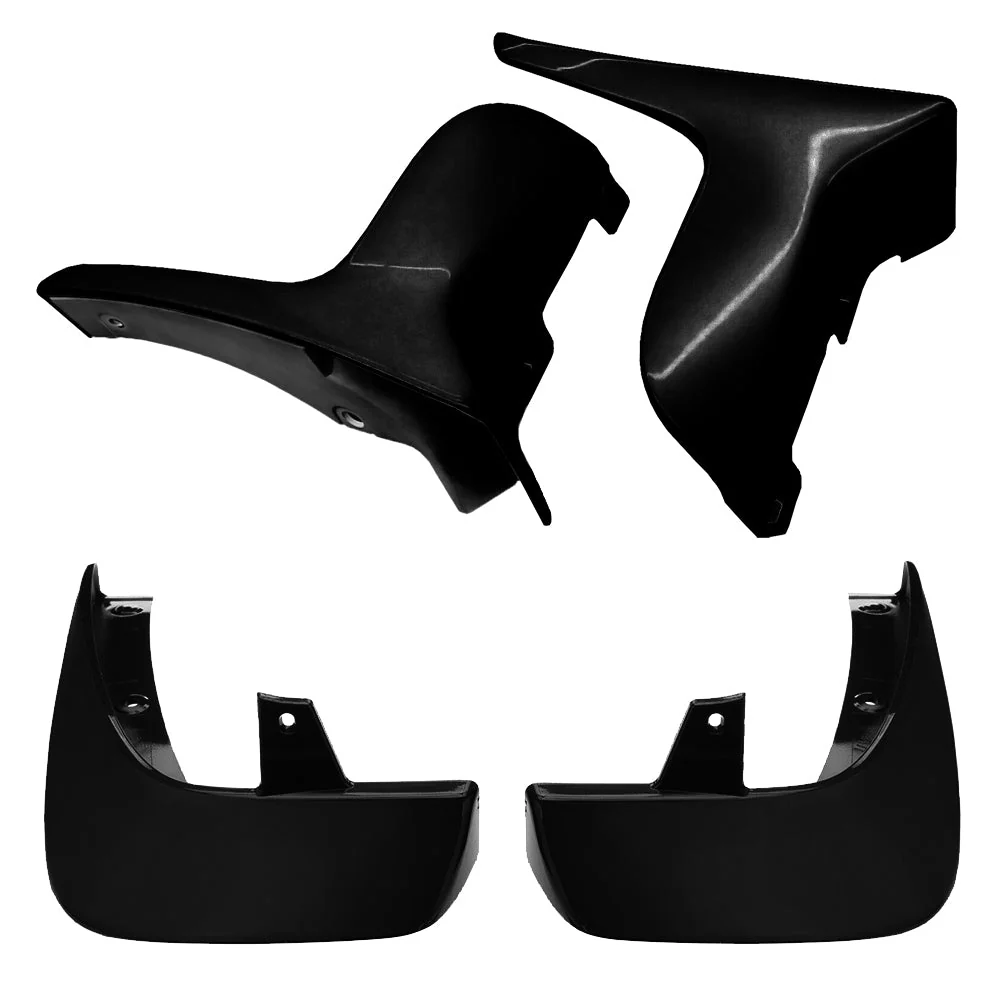Mud Guards, Front & Rear | Mazda RX-8 (2004-2008) - Image 4