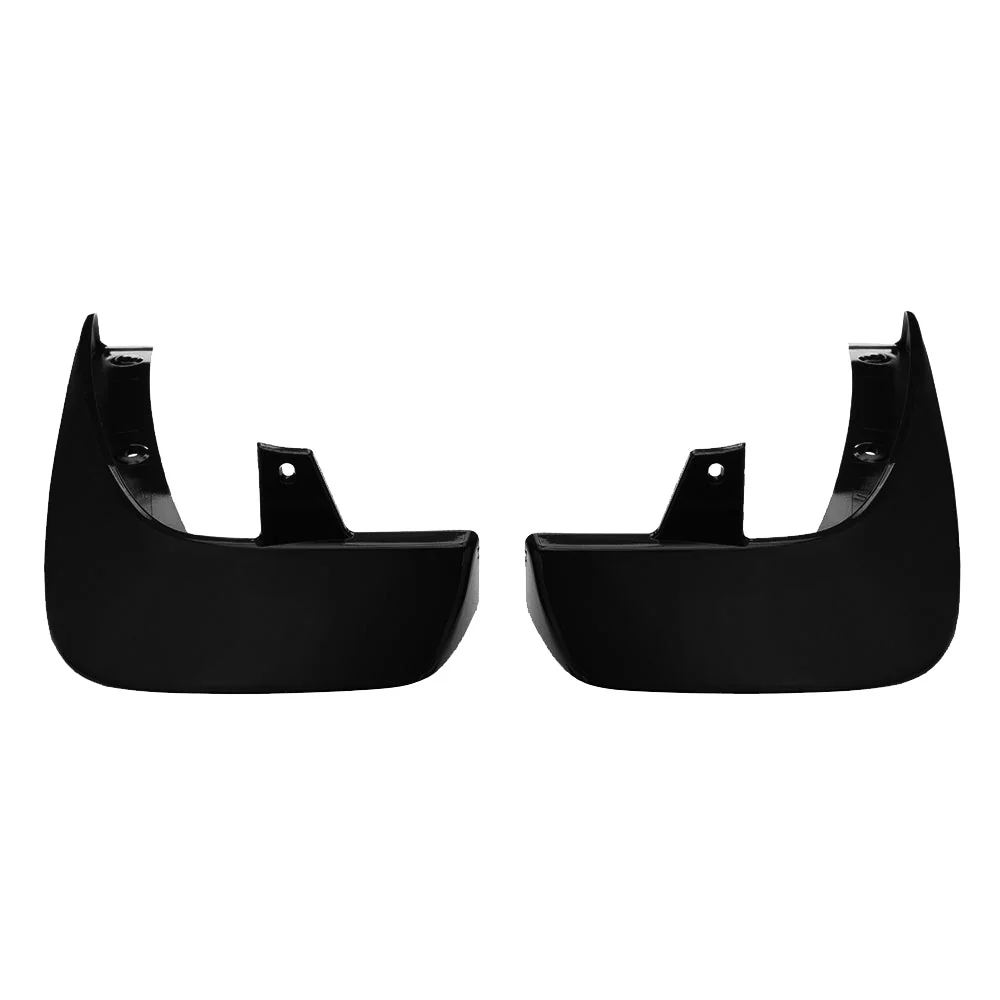 Mud Guards, Front & Rear | Mazda RX-8 (2004-2008) - Image 6
