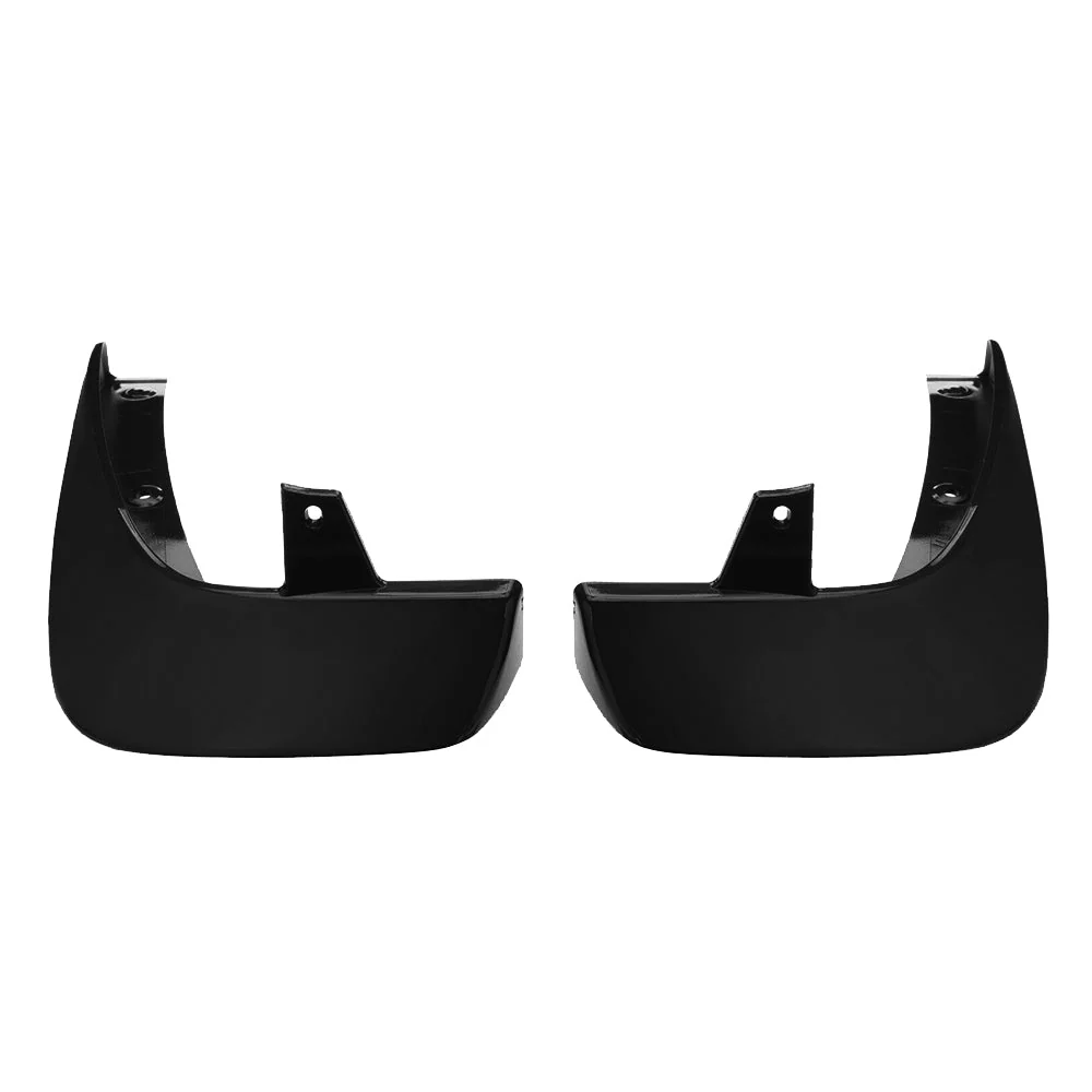 Mud Guards, Front & Rear | Mazda RX-8 (2009-2011) - Image 3
