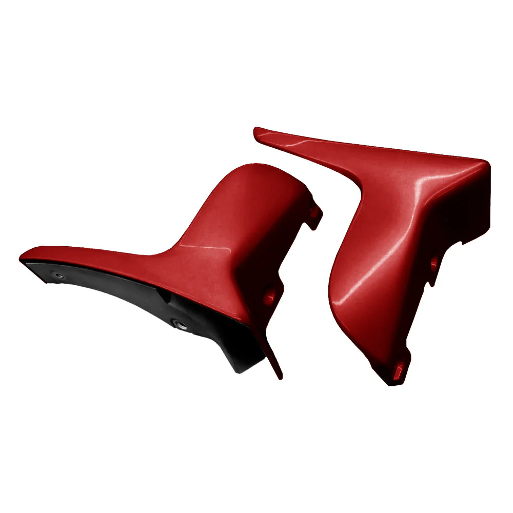 Mud Guards, Front & Rear | Mazda RX-8 (2009-2011) - Image 5