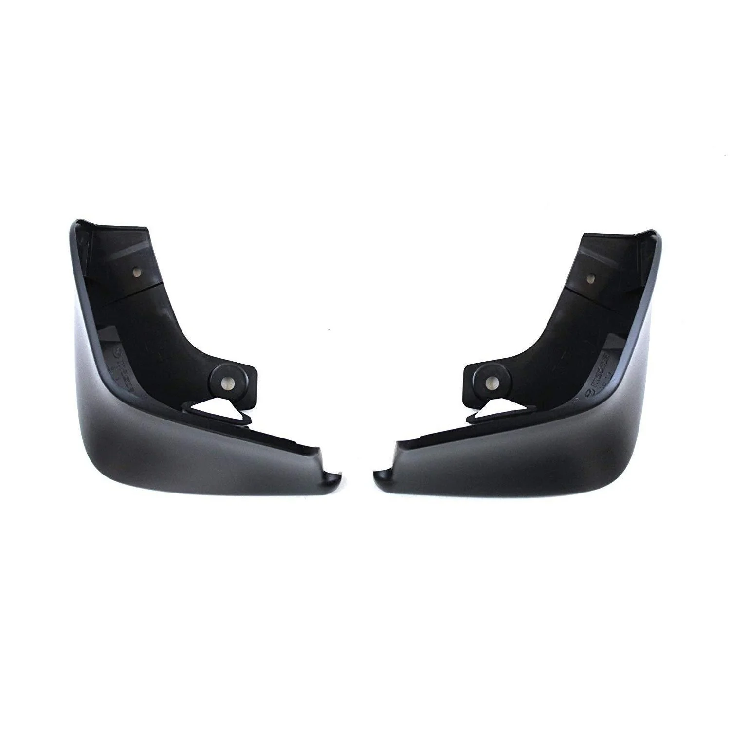 Mud Guards, Front & Rear | Mazda3 Sedan (2004-2009) - Image 4