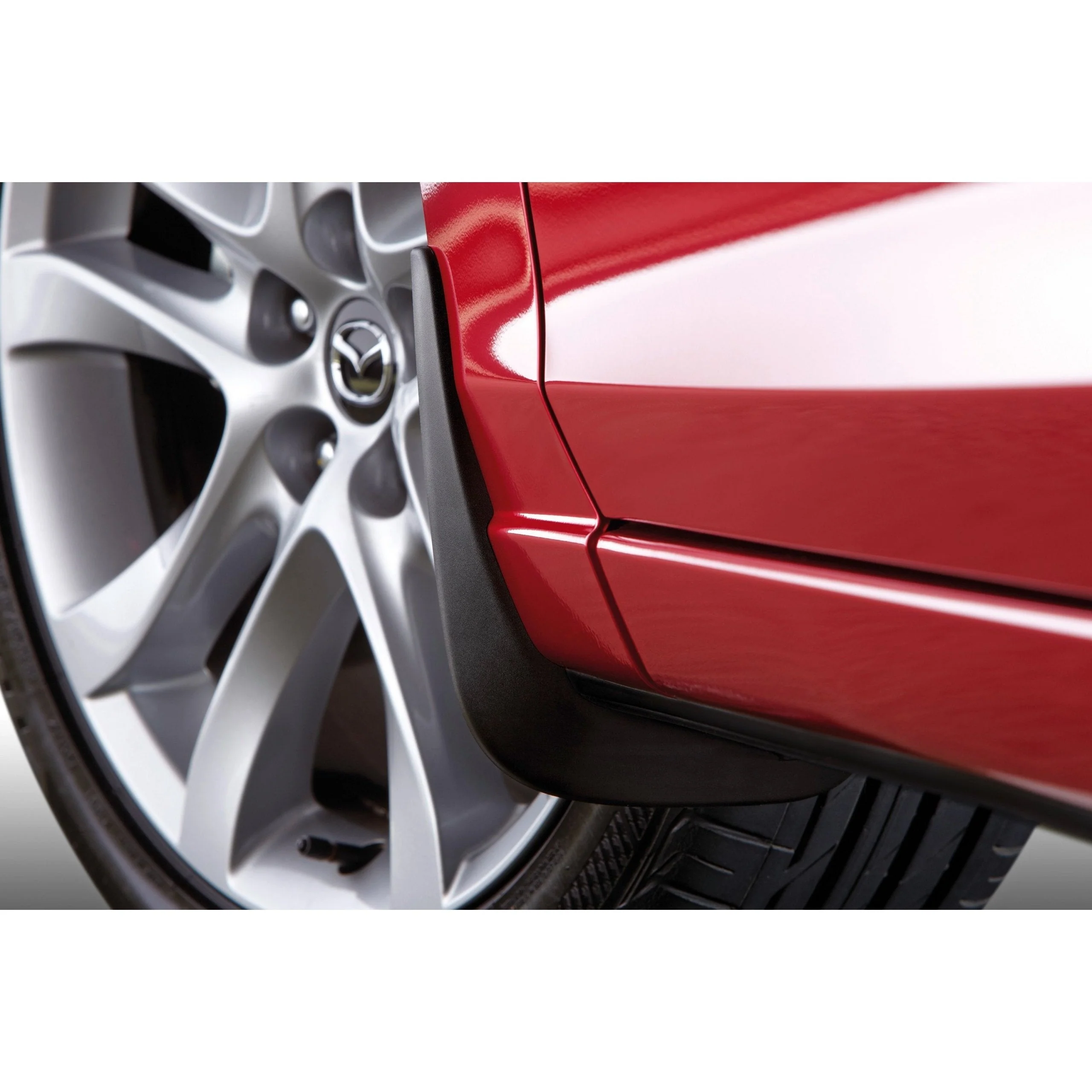 Mud Guards, Front & Rear | Mazda6 (2014-2017) - Image 4