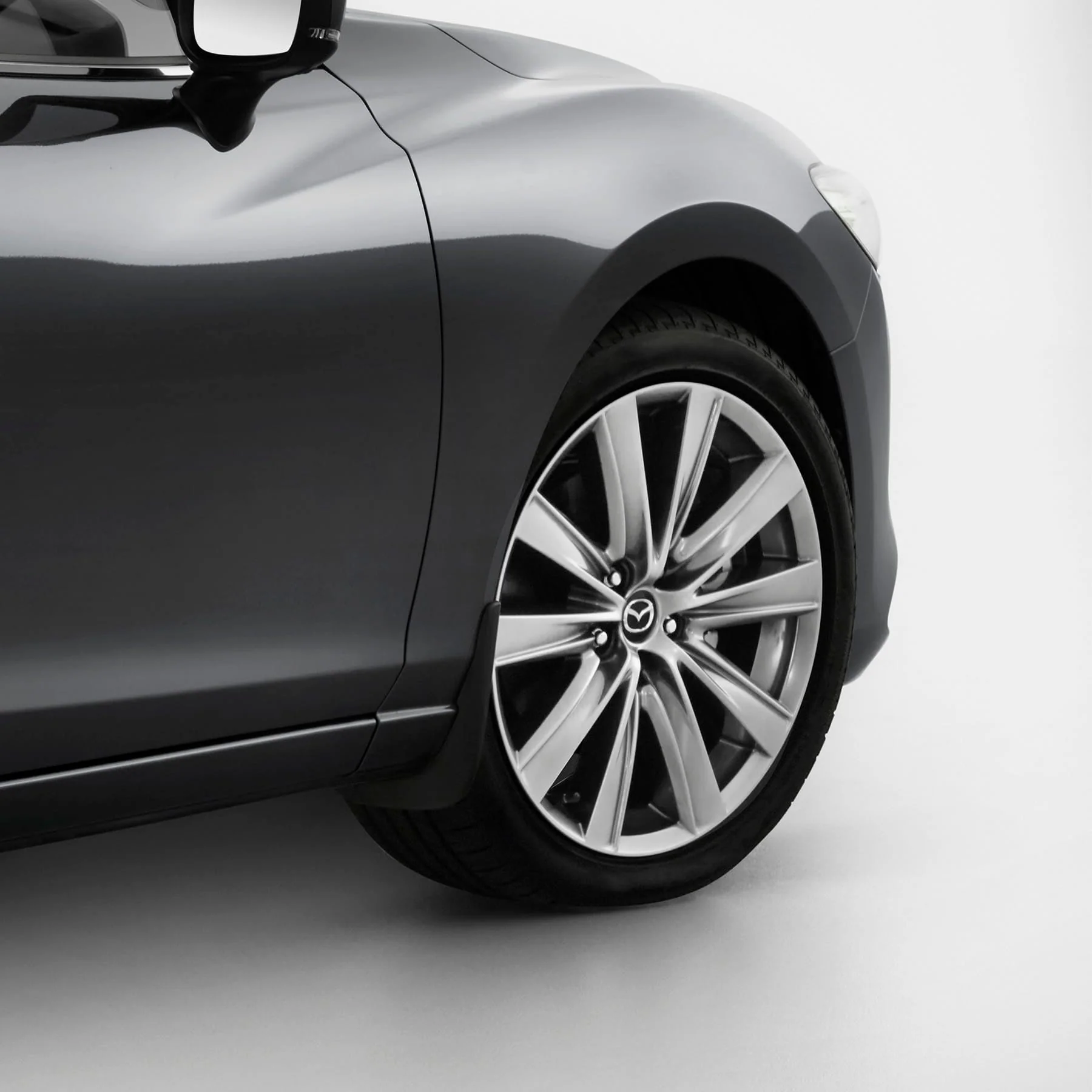 Mud Guards, Front & Rear | Mazda6 (2018-2021) - Image 4