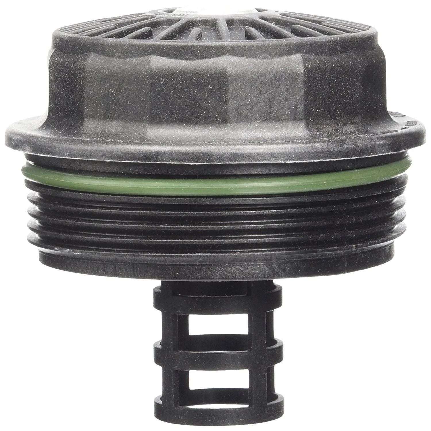 Oil Filter Housing Cover | Mazda3 Sedan & Hatchback (2004-2009)