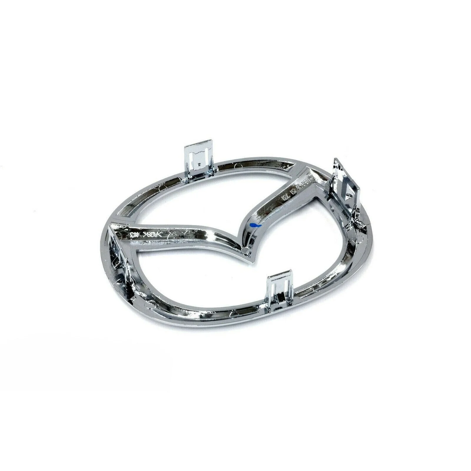 Ornaments & Mascots | Mazda3 Sedan (2004-2009) - Image 4