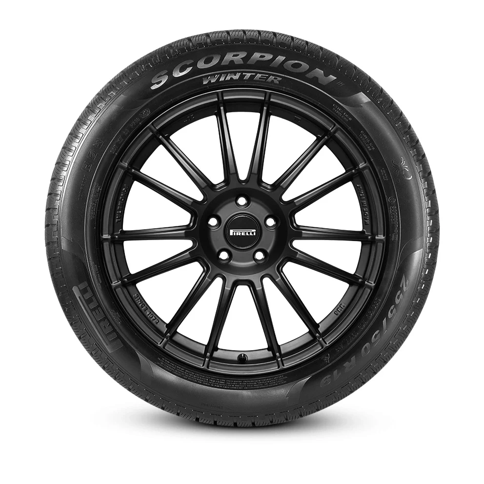 Pirelli Scorpion Winter | Winter Tire - Image 3