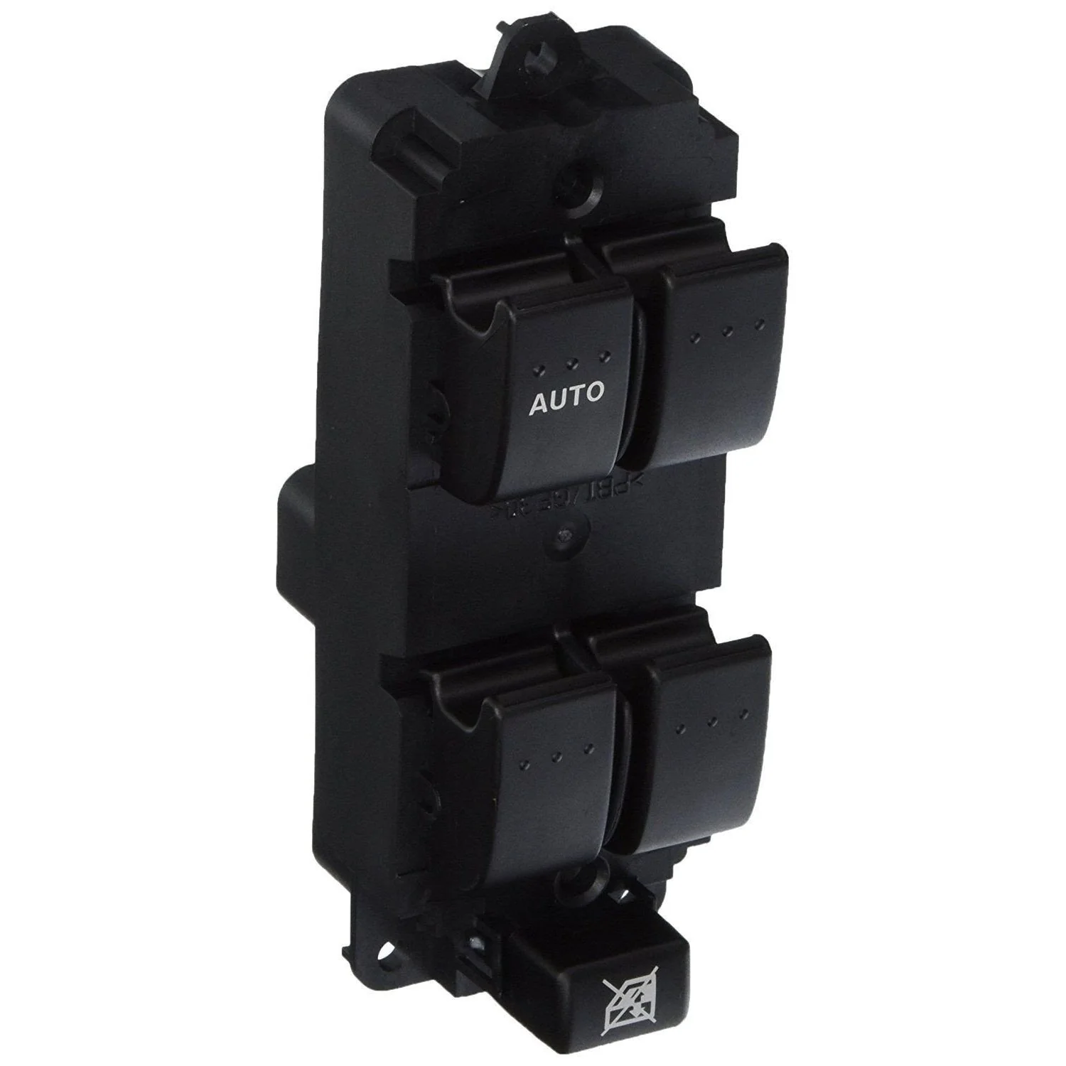 Power Window Switch (Left) | Mazda3 Sedan, Hatchback & Mazdaspeed3 (2004-2009)