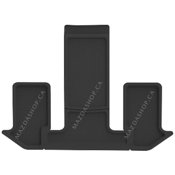 Premium Floor Liners (1st, 2nd & 3rd Rows) | Mazda CX-90 (2024-2025) - Image 3