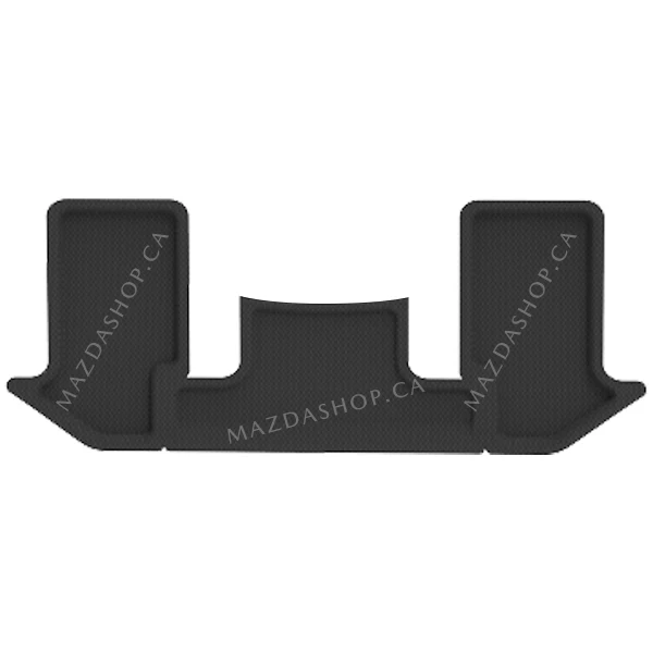 Premium Floor Liners (1st, 2nd & 3rd Rows) | Mazda CX-90 (2024-2025) - Image 4