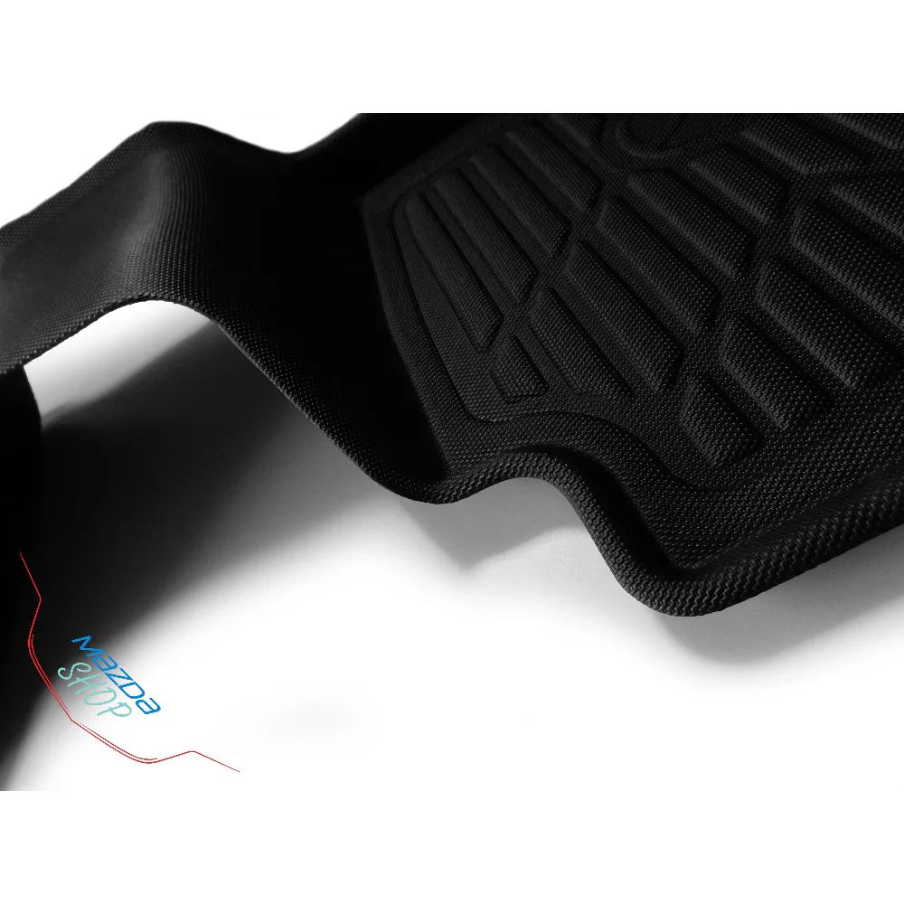 Premium Floor Liners (Front & Rear) | Mazda CX-5 (2013-2016) - Image 23