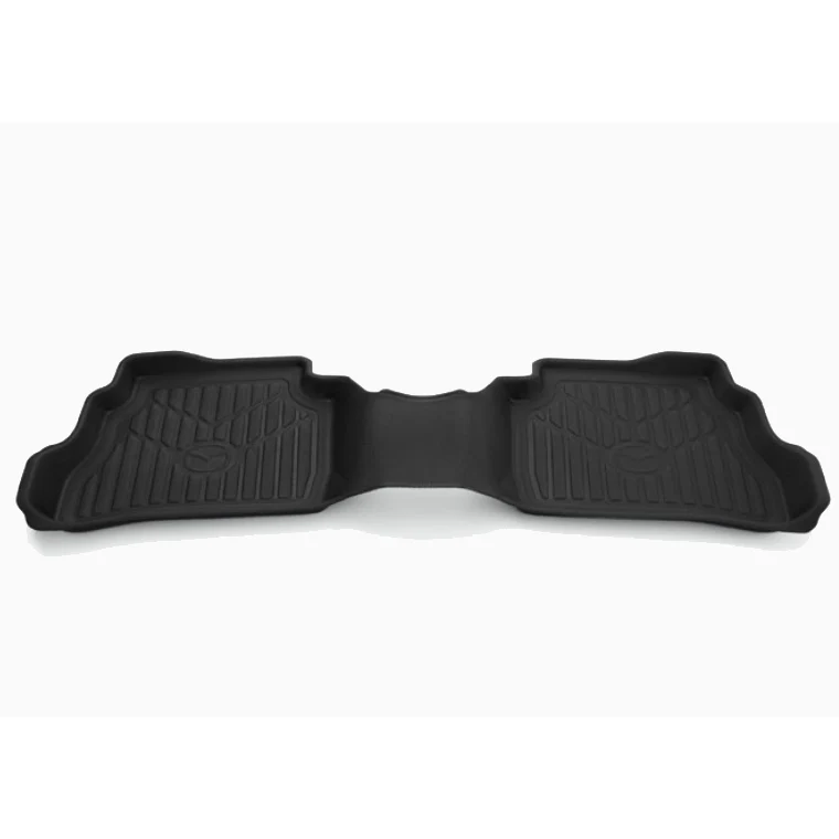 Premium Floor Liners (Front & Rear) | Mazda CX-5 (2017-2025) - Image 13