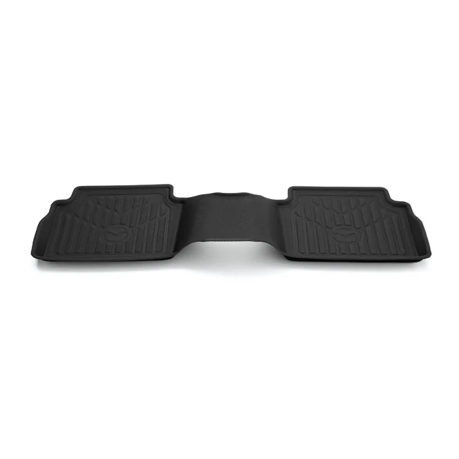 Premium Floor Liners (Front & Rear) | Mazda3 Sedan & Hatchback (2014-2018) - Image 3