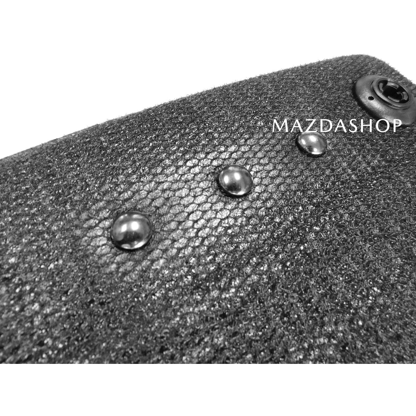 Premium Floor Liners (Front & Rear) | Mazda6 (2014-2021) - Image 12