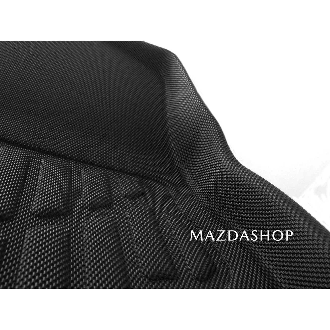 Premium Floor Liners (Front & Rear) | Mazda6 (2014-2021) - Image 14
