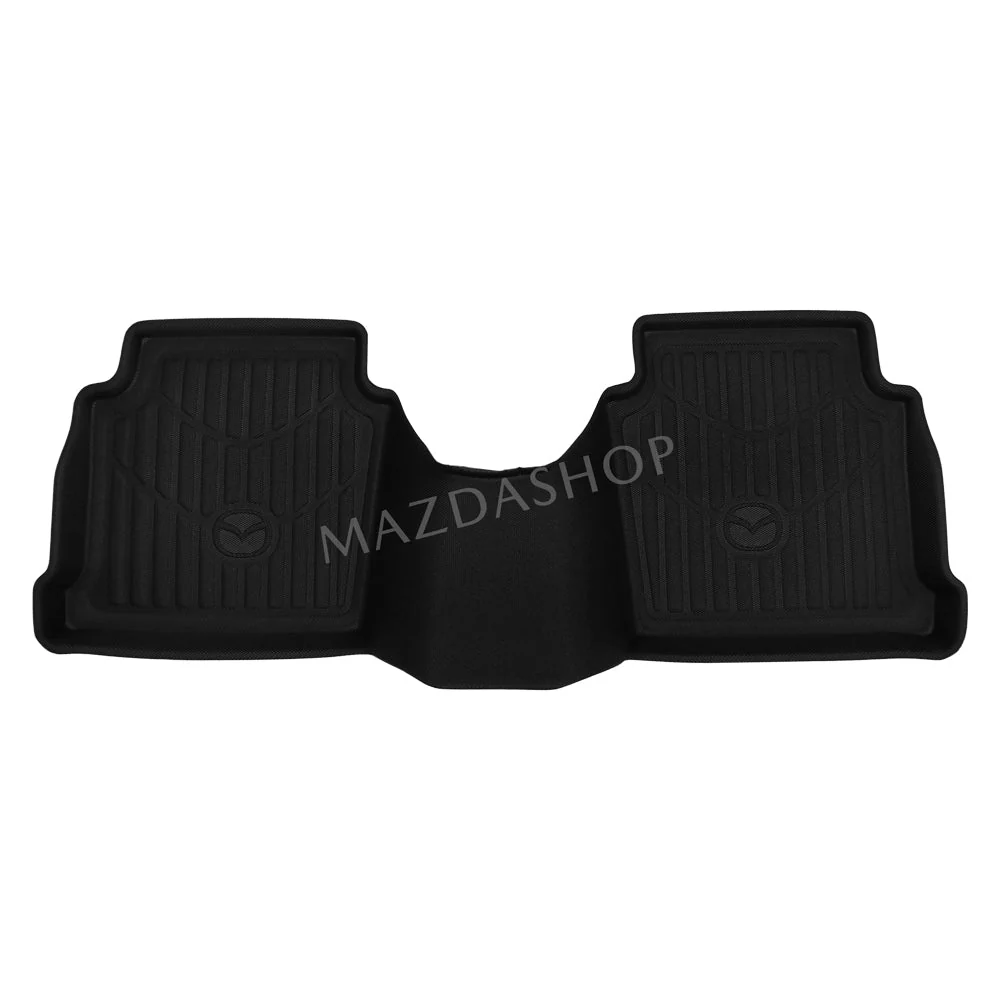 Premium Floor Liners (Front & Rear) | Mazda6 (2014-2021) - Image 15
