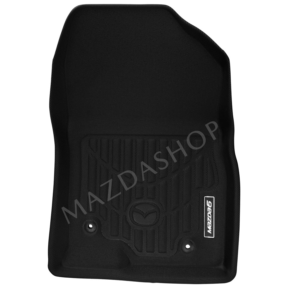 Premium Floor Liners (Front & Rear) | Mazda6 (2014-2021) - Image 4