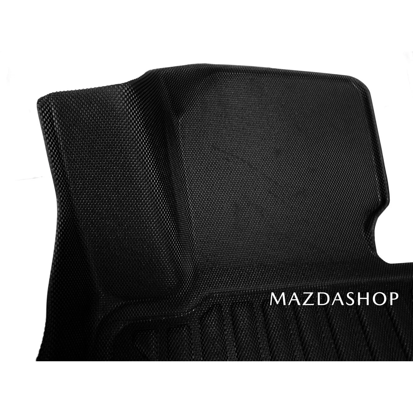 Premium Floor Liners (Front & Rear) | Mazda6 (2014-2021) - Image 7