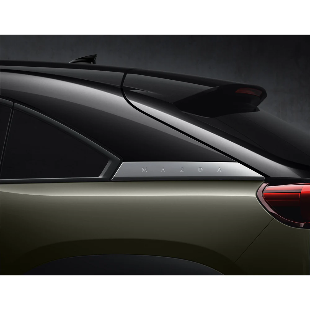 Touch-Up Paint Pen | Mazda MX-30 (2022-2024) - Image 3
