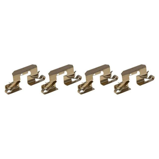 Rear Brake Package: Pads, Rotors & Attachment Kit | Mazdaspeed6 (2006-2007) - Image 5
