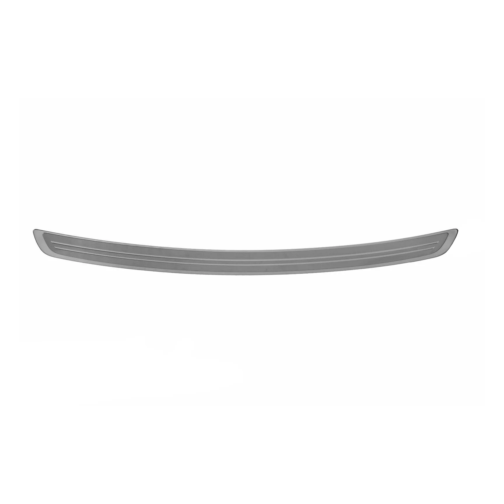 Rear Bumper Guard | Mazda6 (2014-2017)