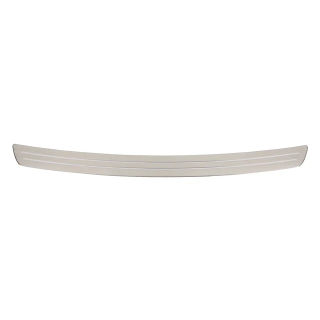 Rear Bumper Guard | Mazda3 Hatchback (2019-2026)