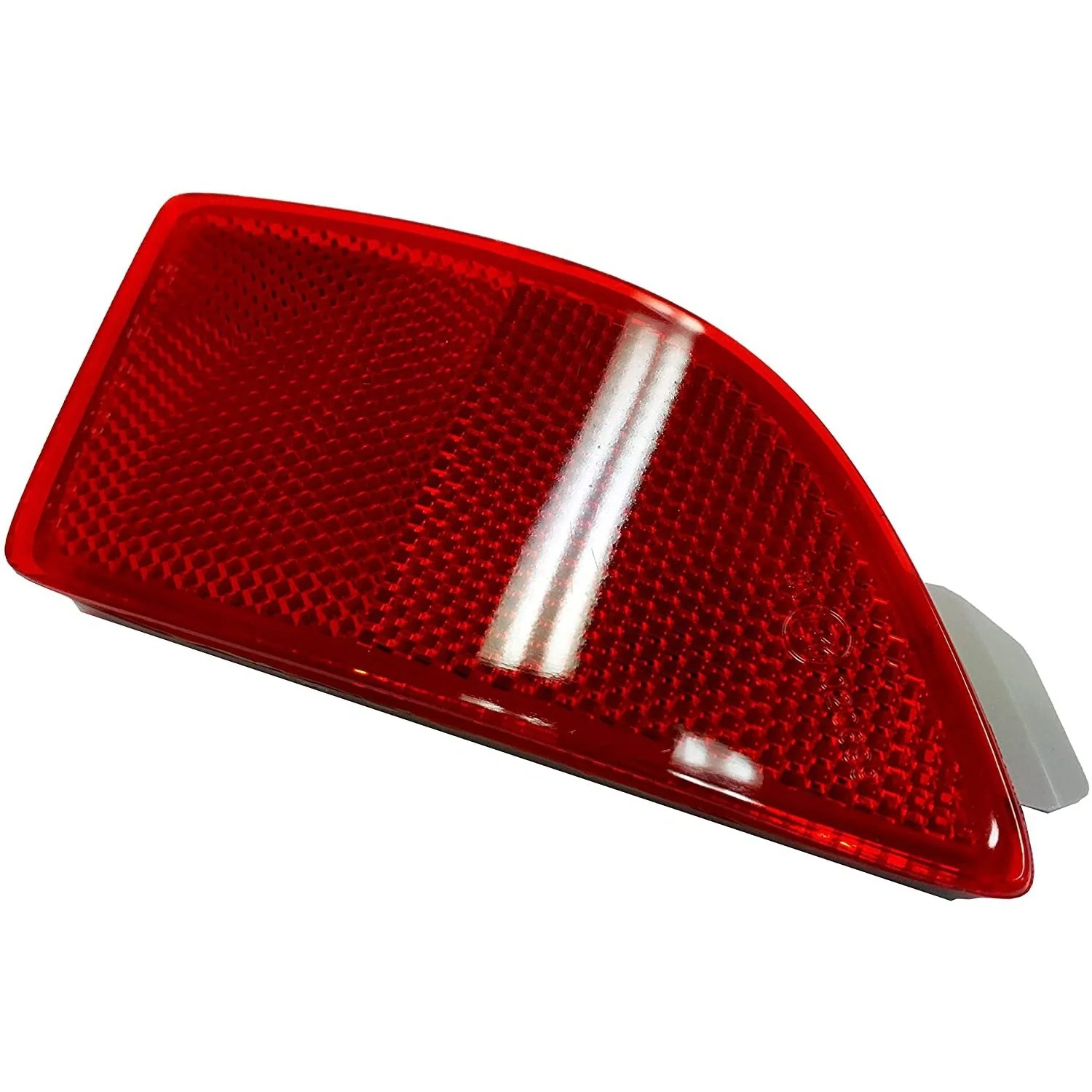 Rear Bumper Reflectors | Mazda3 Hatchback (2014-2016) - Image 2
