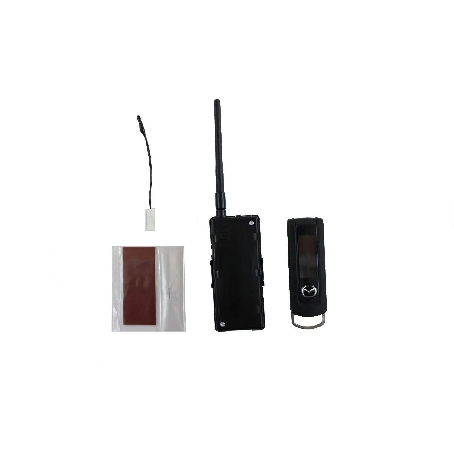 Remote Engine Start + Harness | Mazda3 Sedan & Hatchback (2014-2016) - Image 2