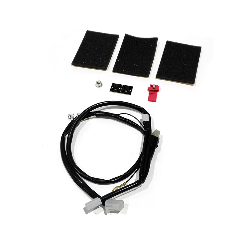 Remote Engine Start + Harness | Mazda3 Sedan & Hatchback (2014-2016) - Image 3