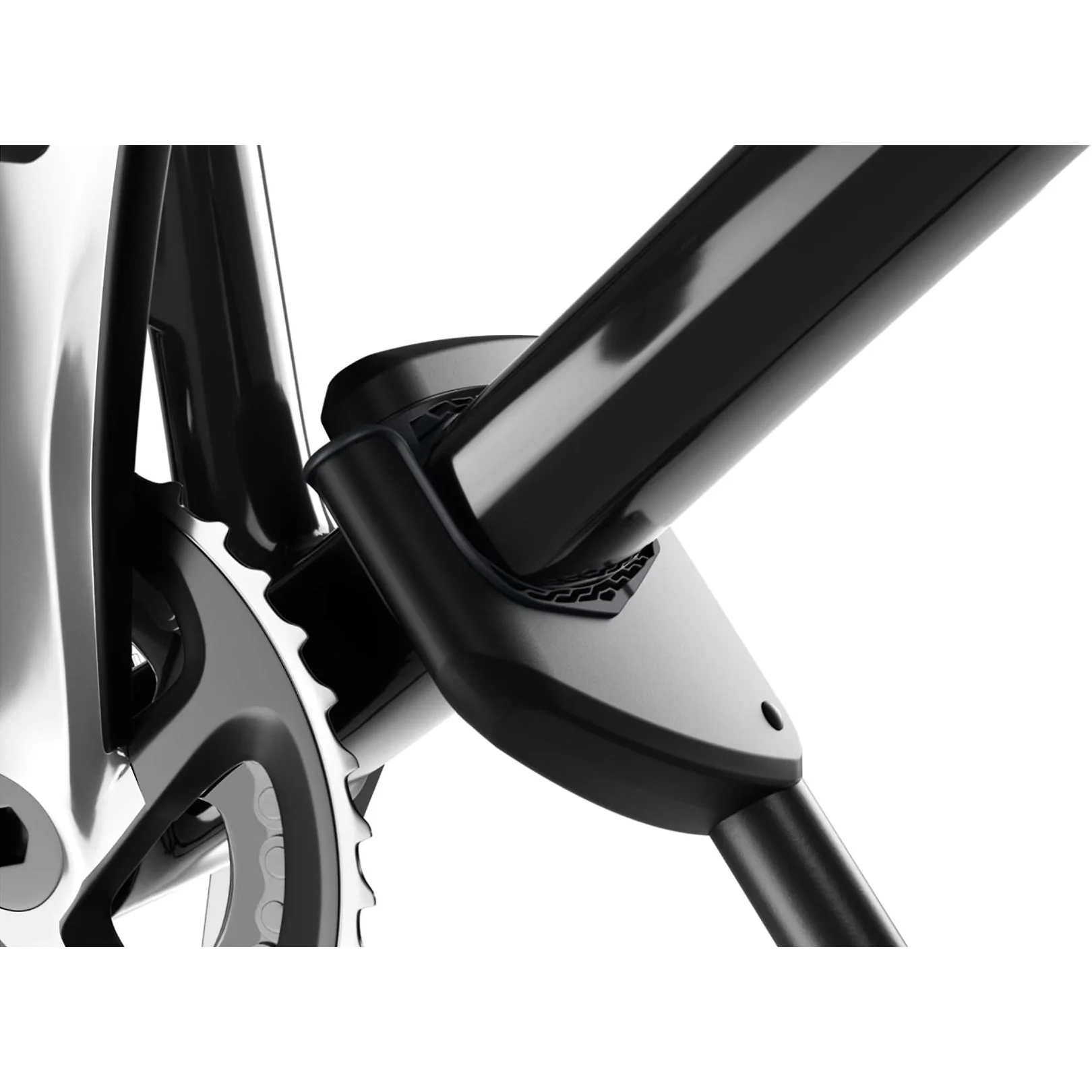 Roof Rack Accessory: Bike Carrier - Image 10