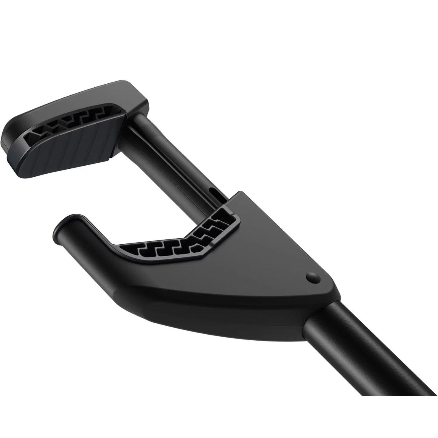 Roof Rack Accessory: Bike Carrier - Image 11