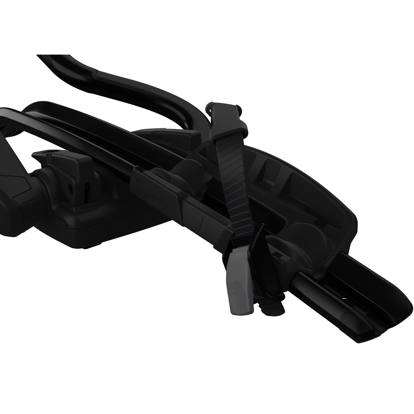 Roof Rack Accessory: Bike Carrier - Image 13