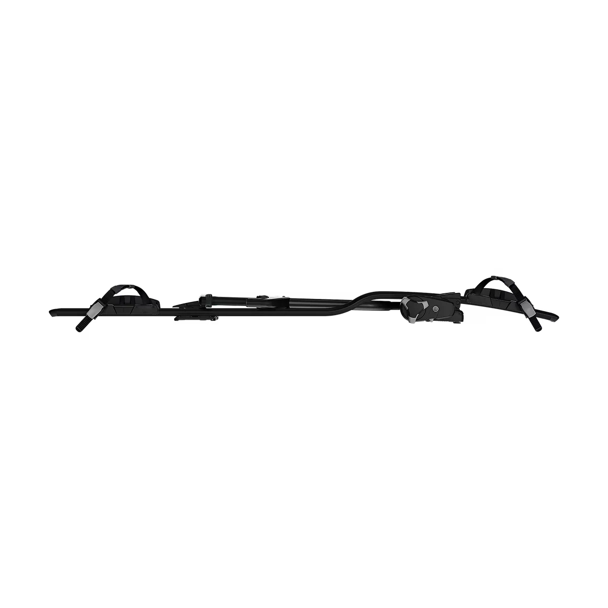 Roof Rack Accessory: Bike Carrier - Image 9