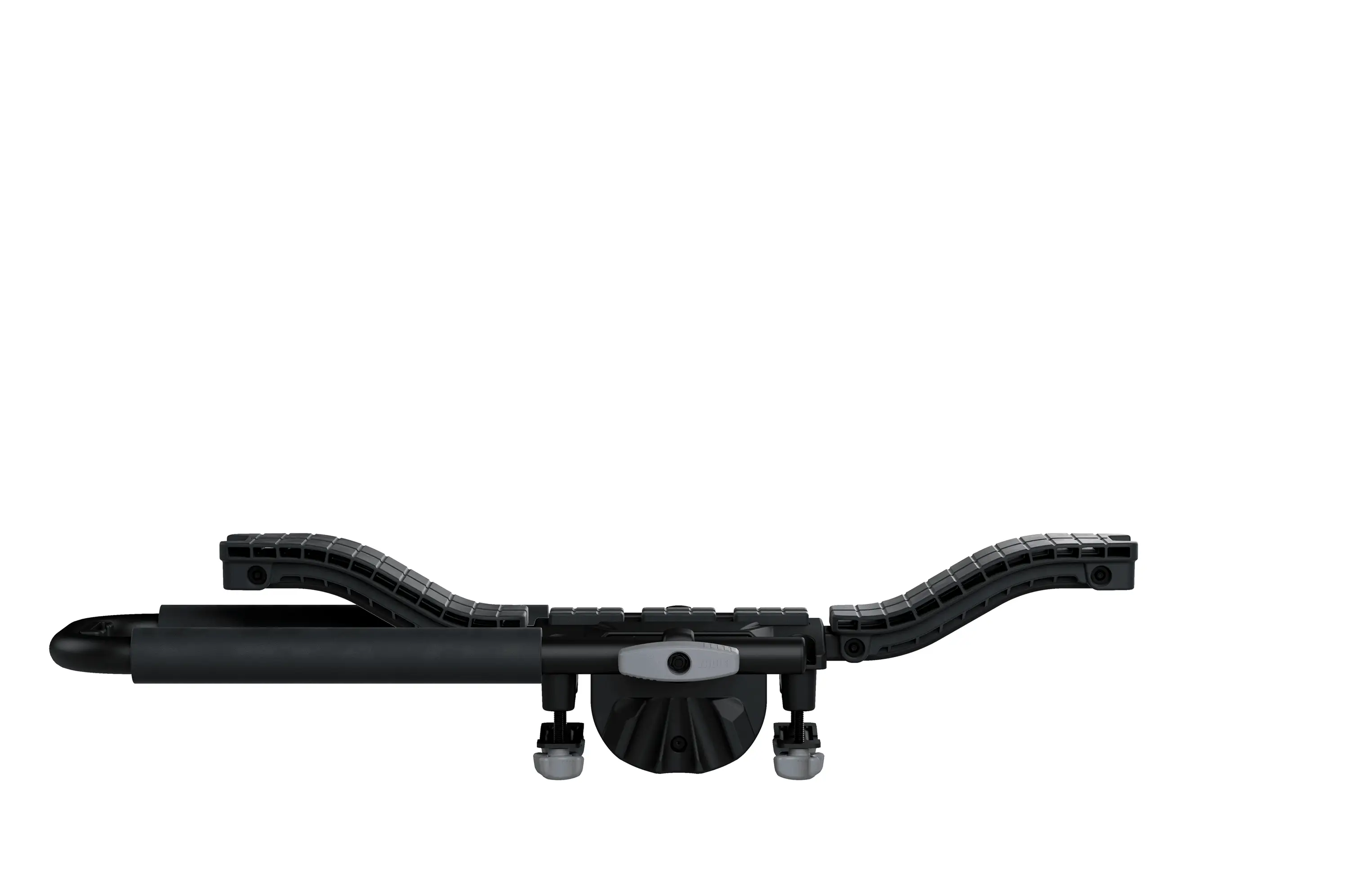 Roof Rack Accessory: Kayak & Board Carrier - Image 3