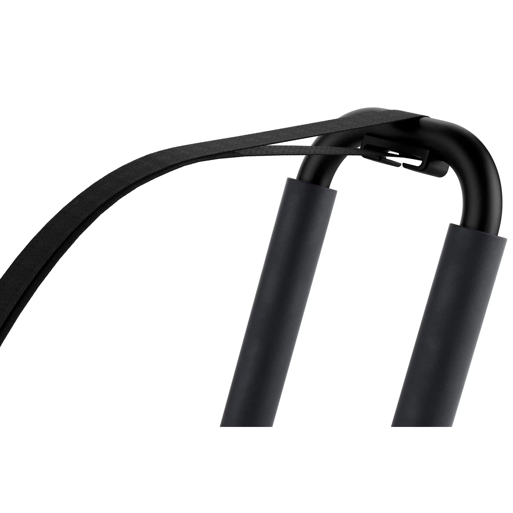 Roof Rack Accessory: Kayak & Board Carrier - Image 6