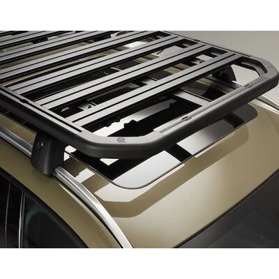 Roof Rack Accessory: Roof Platform | Mazda CX-50 (2023-2026)