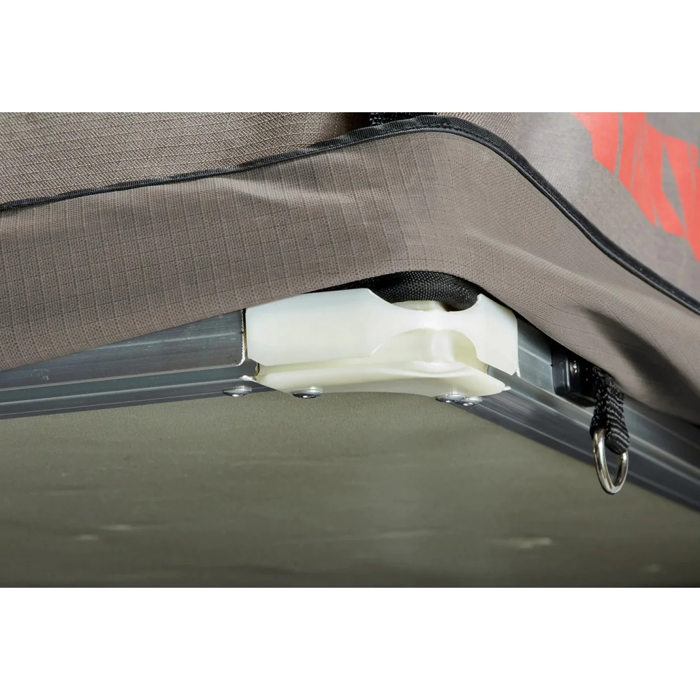 Roof Rack Accessory: Rooftop Tent (2-Person) | Yakima SkyRise HD Small - Image 11