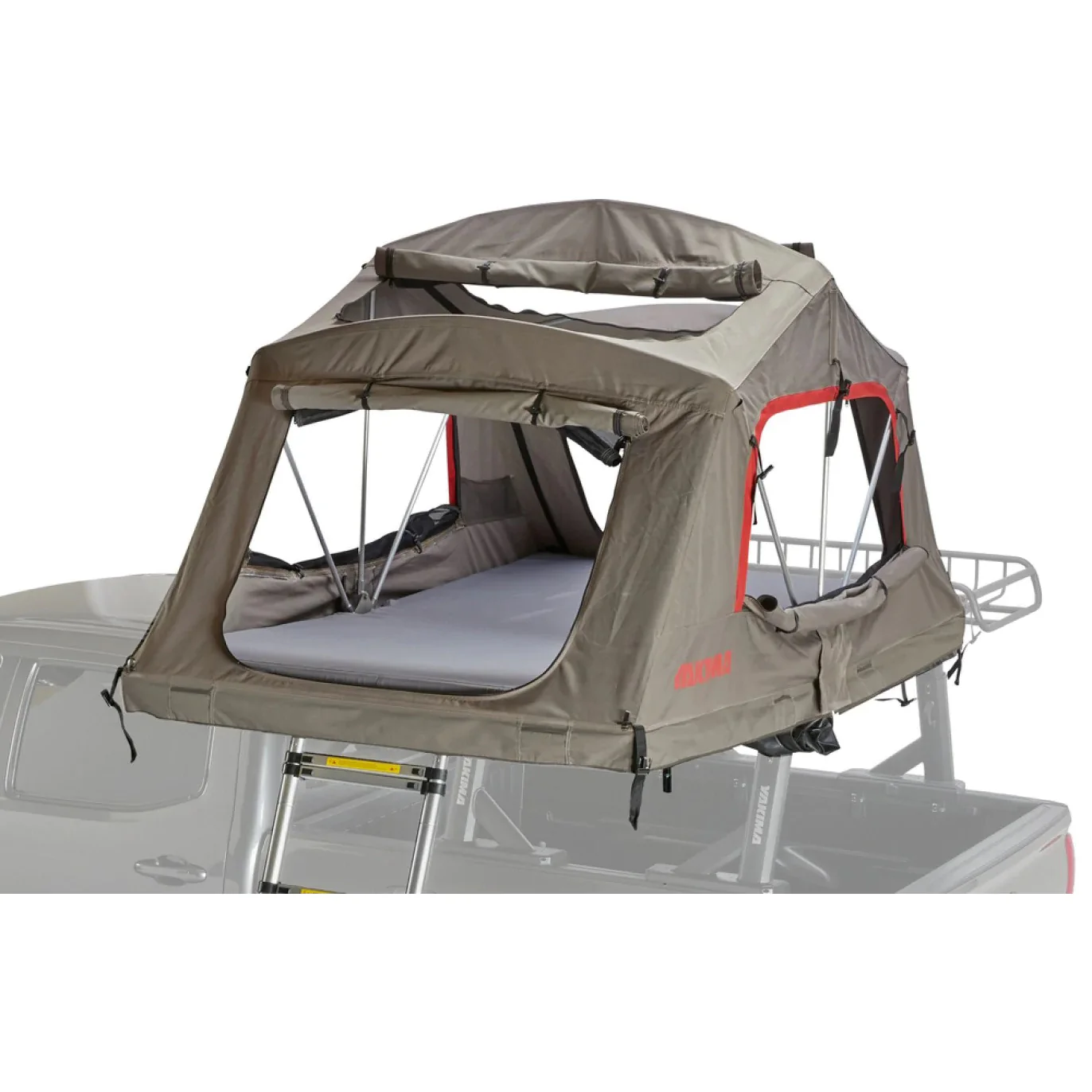 Roof Rack Accessory: Rooftop Tent (2-Person) | Yakima SkyRise HD Small - Image 17