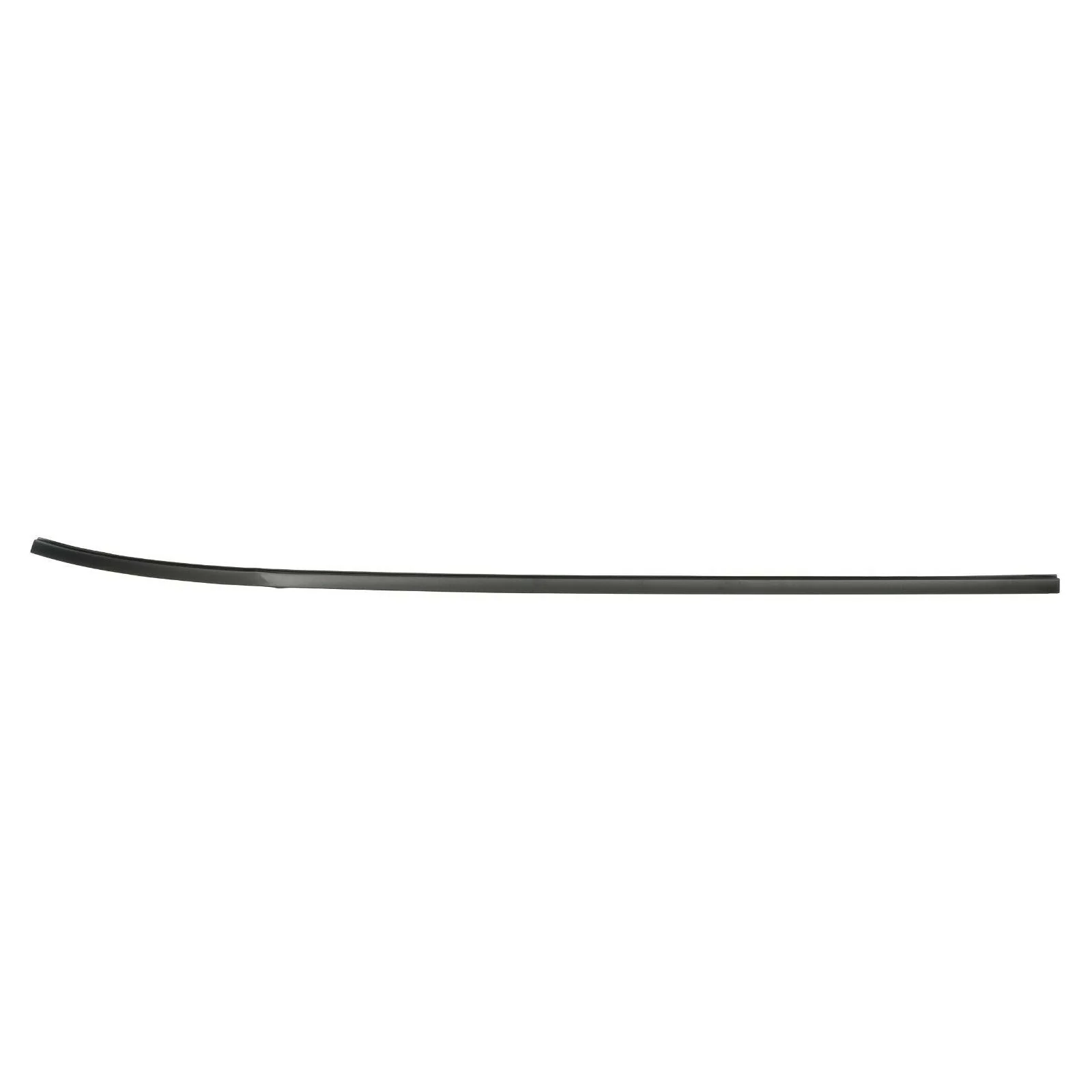 Roof Rack System: Crossbars & Roof Mouldings | Mazda3 Sedan (2019-2026) - Image 4
