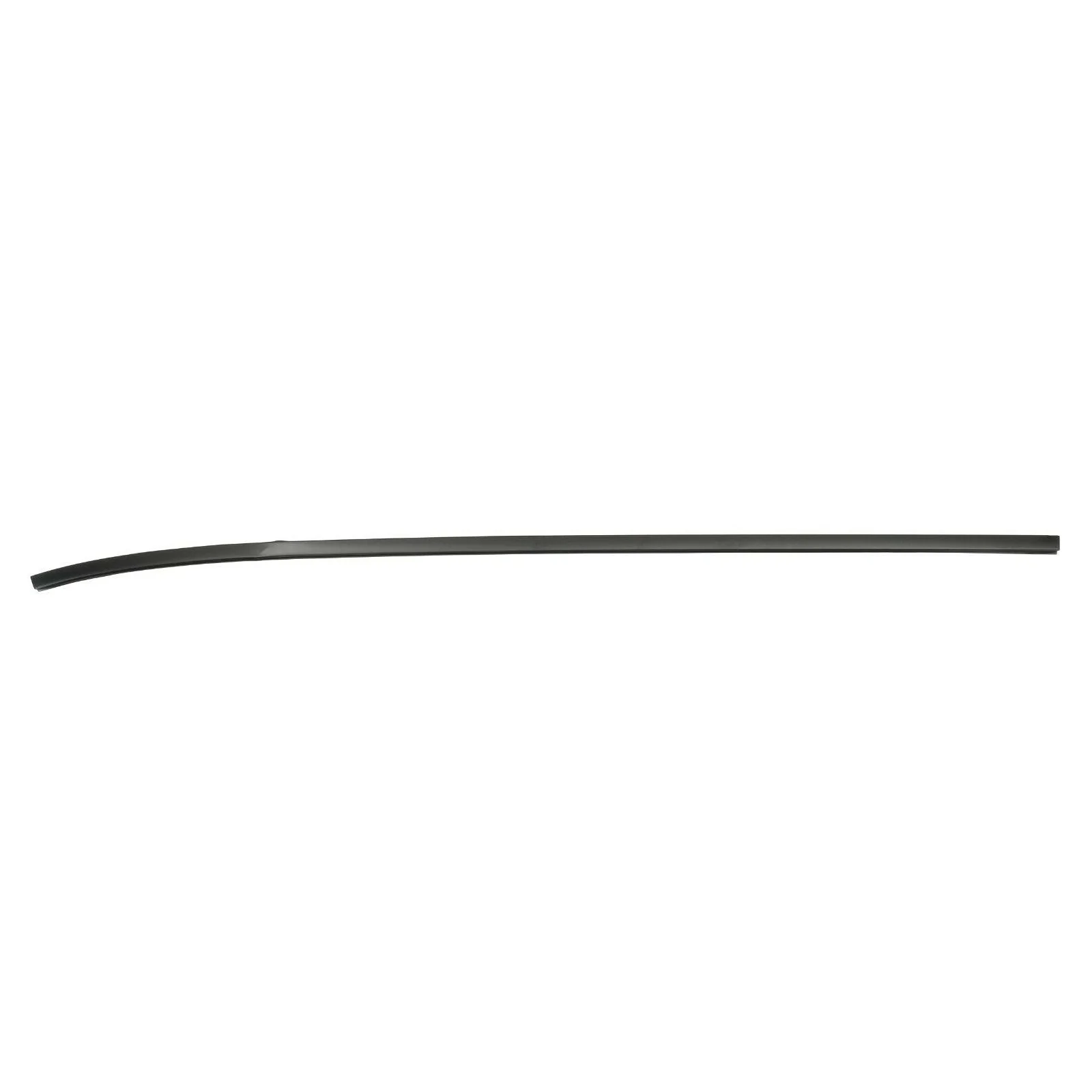 Roof Rack System: Crossbars & Roof Mouldings | Mazda3 Sedan (2019-2026) - Image 5