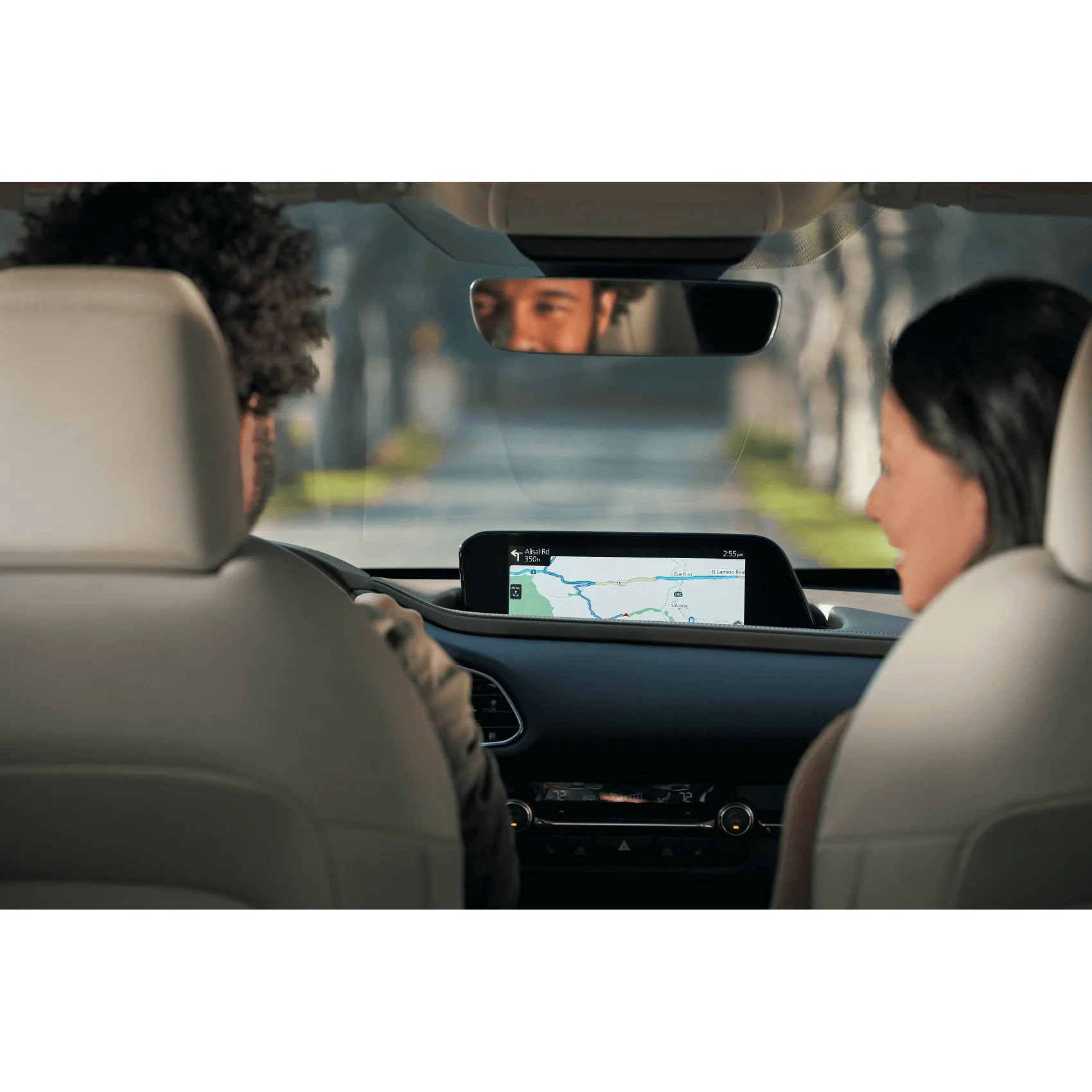 Satellite Navigation SD Card | Mazda CX-30 (2020-2026) - Image 2