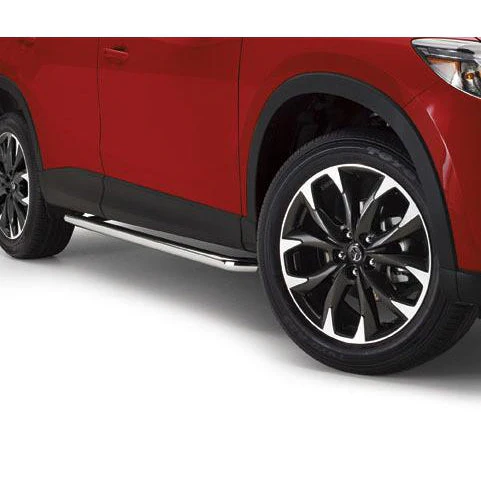 Side Decor Tubes | Mazda CX-5 (2013-2016) - Image 2