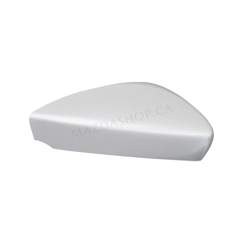 Door Mirror Covers (Mexico-Built) | Mazda3 Sedan (2019-2026) - Image 4